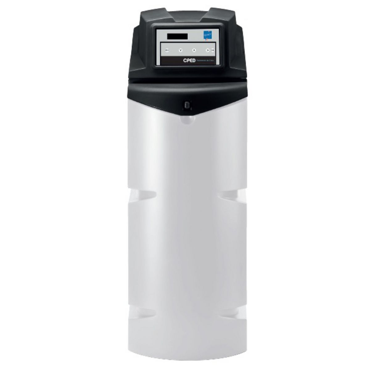 CPED Adoucisseur d'eau Prestige Initial - 22 Litres