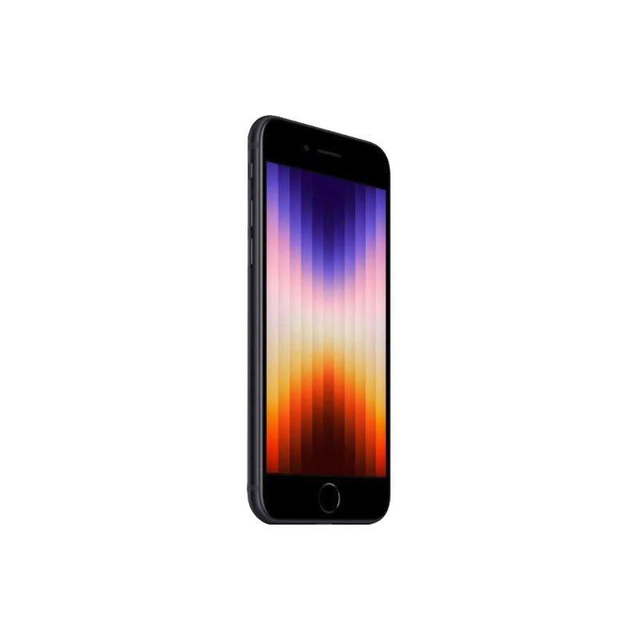 Voir la diapositive 2 : APPLE iPhone SE (2022)  reconditionné 64 Go - Grade B - Noir
