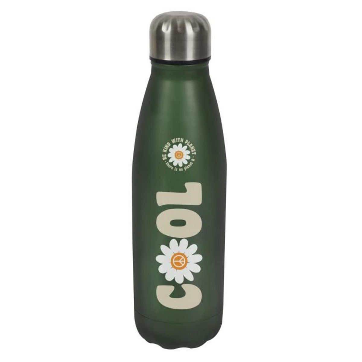 Paris Prix Coffret Repas Lunch Box  4 Pièces  25cm Vert