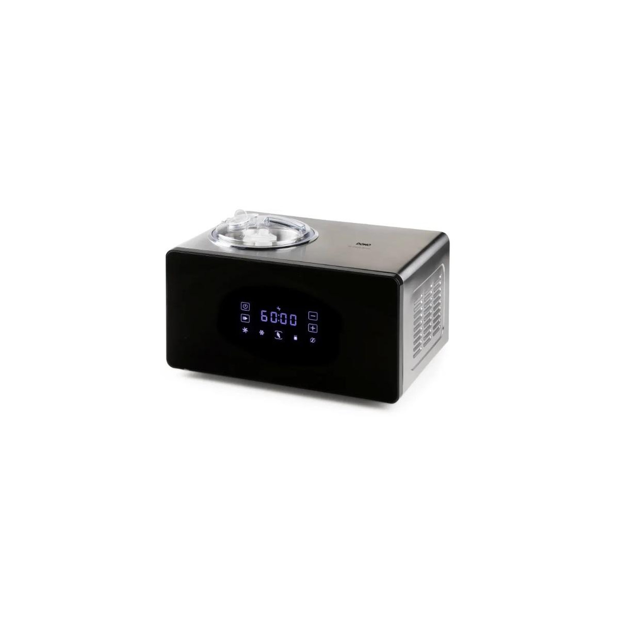 Domo Turbine à glace 1.5l 150w - do9252i