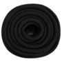 Voir la diapositive 3 : VIDAXL Corde de bateau Noir complet 20 mm 100 m Polypropylene