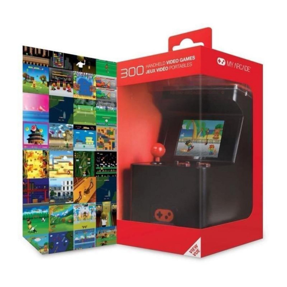 MY ARCADE My Arcade: Retro Machine X