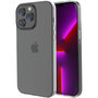 Voir la diapositive 2 : ESSENTIEL B Coque iPhone 14 Pro Max Souple transparent