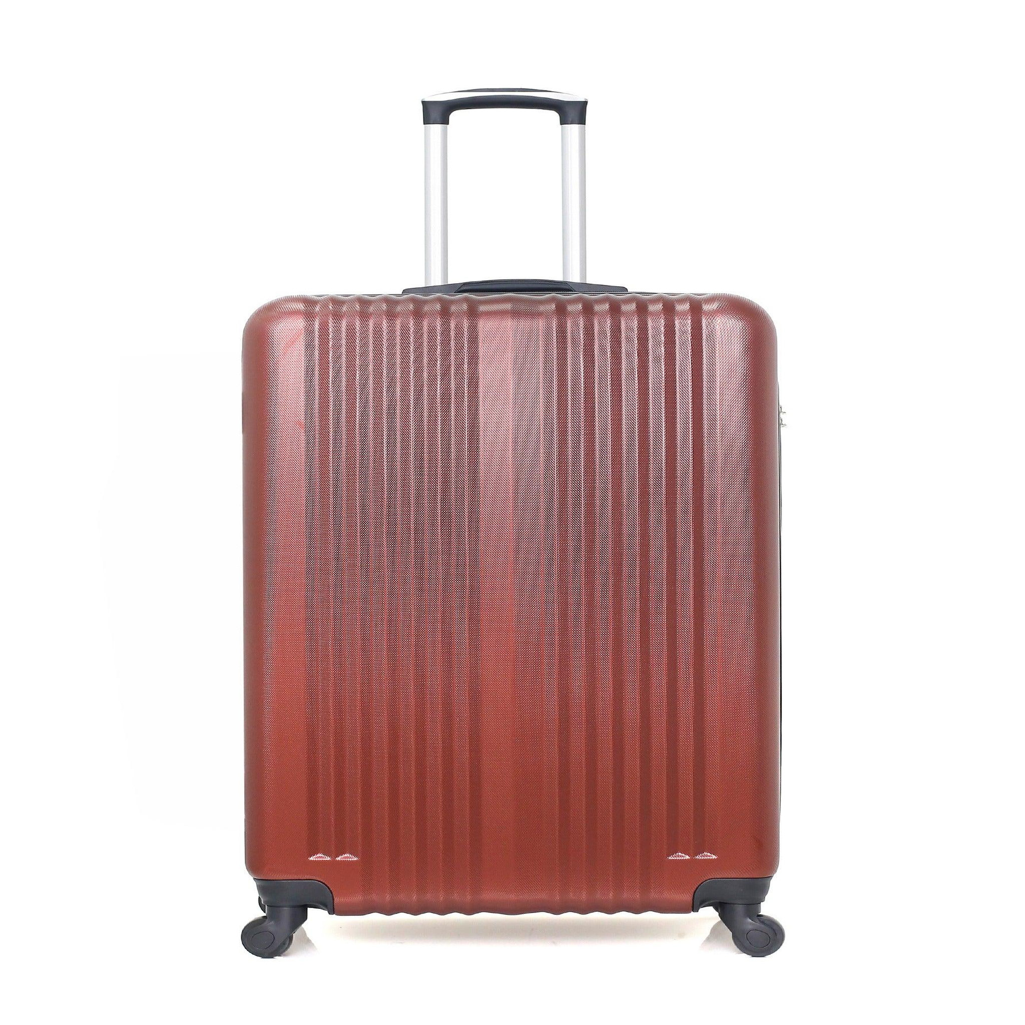 HERO Hero - valise cabine lipari 55 cm 4 roues