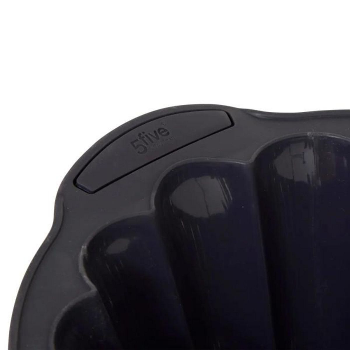 FIVE Moule à Charlotte Silicone  Silitop  22cm Gris