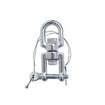 Amazonas Attache Swivel pour siège suspendu - Amazonas