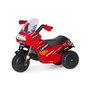 Voir la diapositive 1 : PEG PEREGO Moto Électrique Peg Perego Ducati Desmosedici Evo pour Enfants