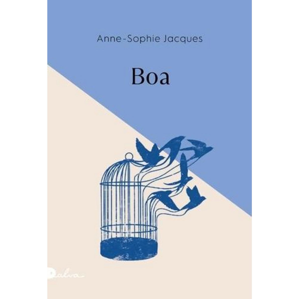BOA, Jacques Anne-Sophie