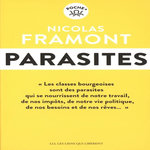 PARASITES, Framont Nicolas