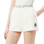 Voir la diapositive 2 : Lacoste Short  Femme Lacoste Runway Wool