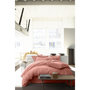Voir la diapositive 3 : BATON ROUGE Housse de couette 100% percale de coton