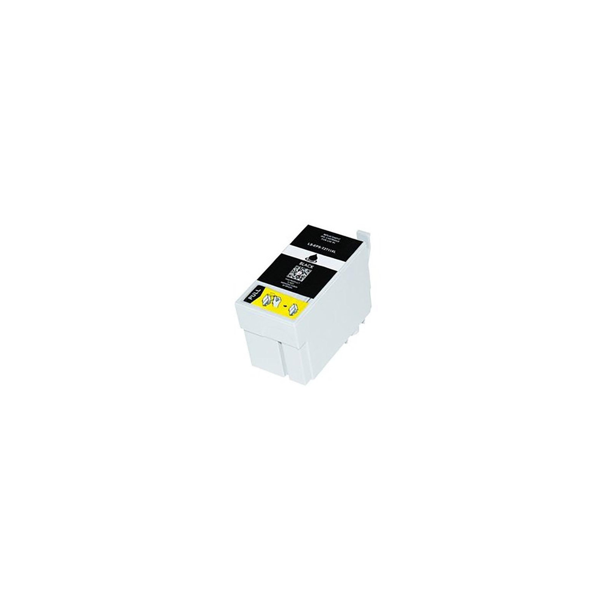 Epson Cartouche compatible noire epson t2711