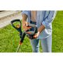 Voir la diapositive 4 : Gardena Coupe-bordure a batterie GARDENA - EasyCut 23/18V P4A - 18V - 23 cm