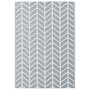 Voir la diapositive 2 : VIDAXL Tapis d'exterieur ARAKIL Gris 160x230 cm PP