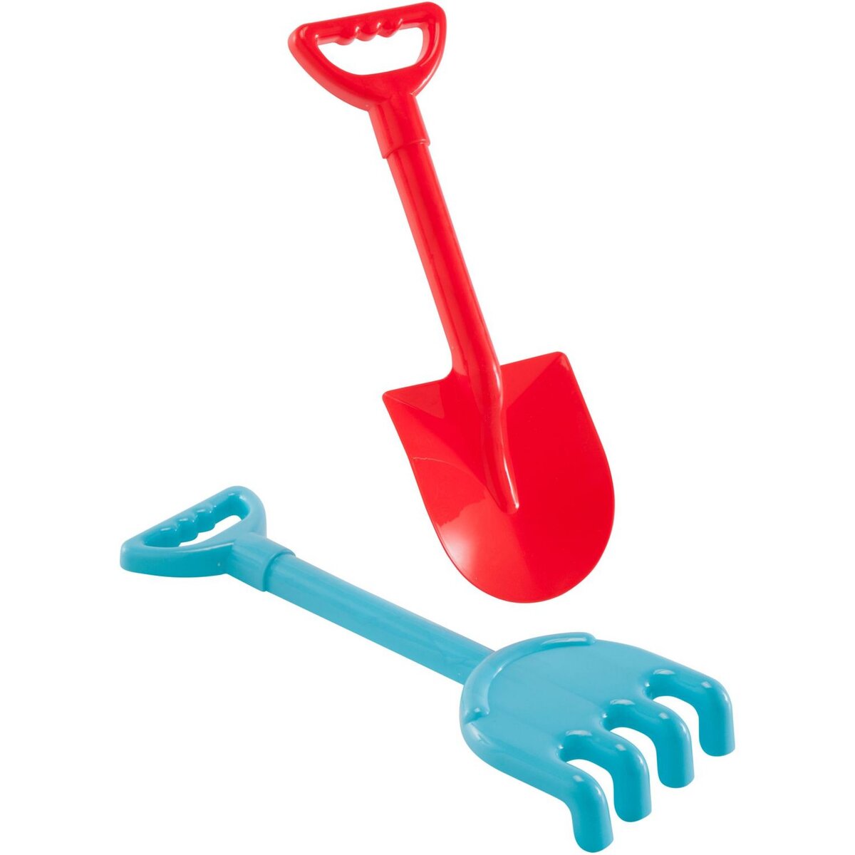 Pelle et Rateau 30 Cm