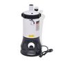 Voir la diapositive 5 : VIDAXL Pompe filtrante de piscine 185 W 4,4 m³/h