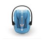 Voir la diapositive 1 : CYBEX CYBEX - Siege auto Gr0+ Cloud G i-Size - Tissu Plus - Beach Blue