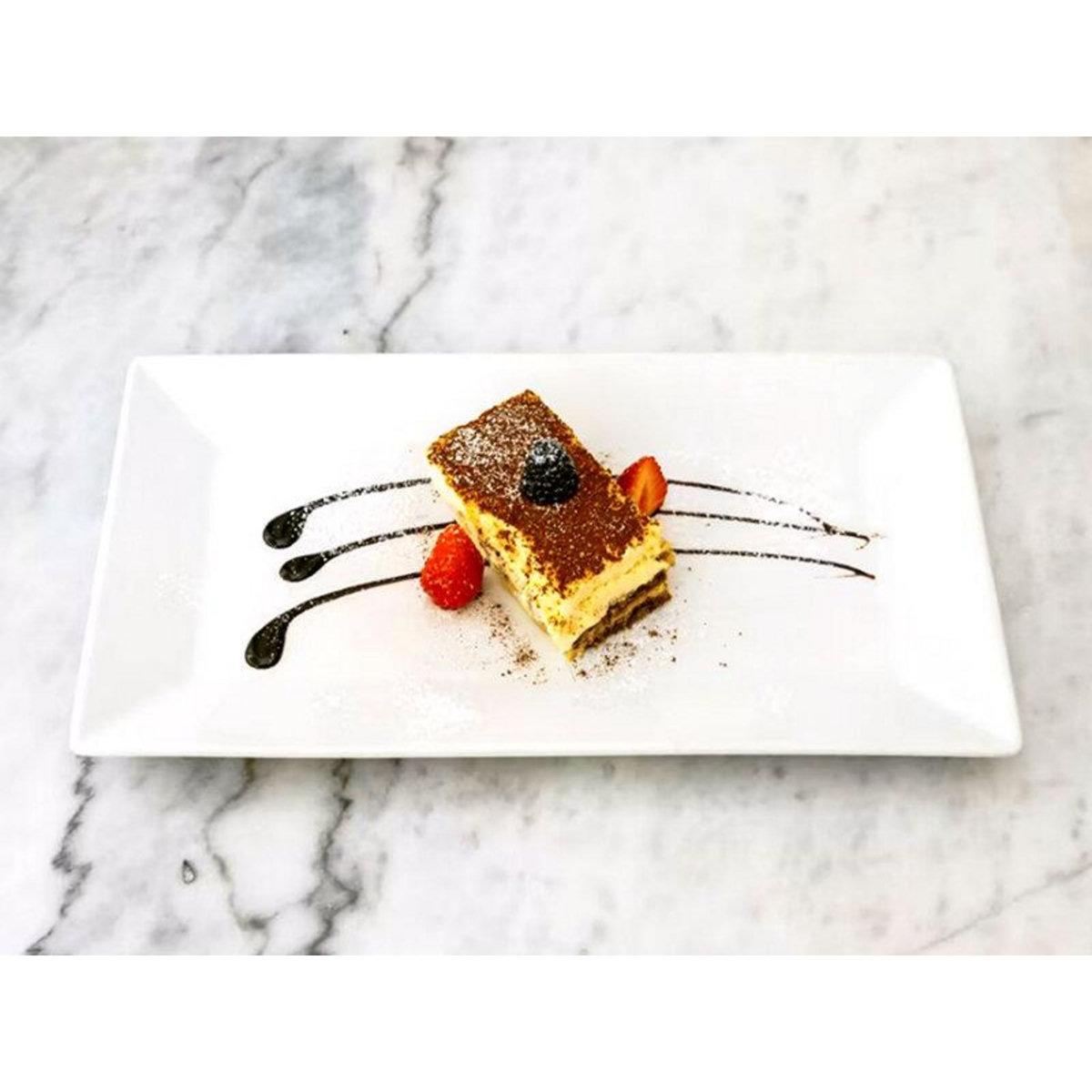 Smartbox Plaisir d'Italie lors d'un repas gourmand pour 2 à Paris - Coffret Cadeau Gastronomie