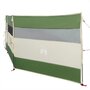 Voir la diapositive 5 : VIDAXL Brise vent de camping vert 508x130 cm imperméable