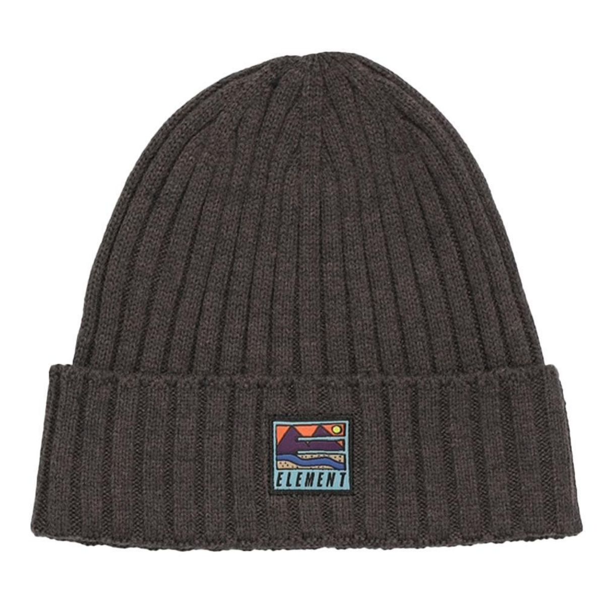 ELEMENT Bonnet  Marron Homme Element Trekka