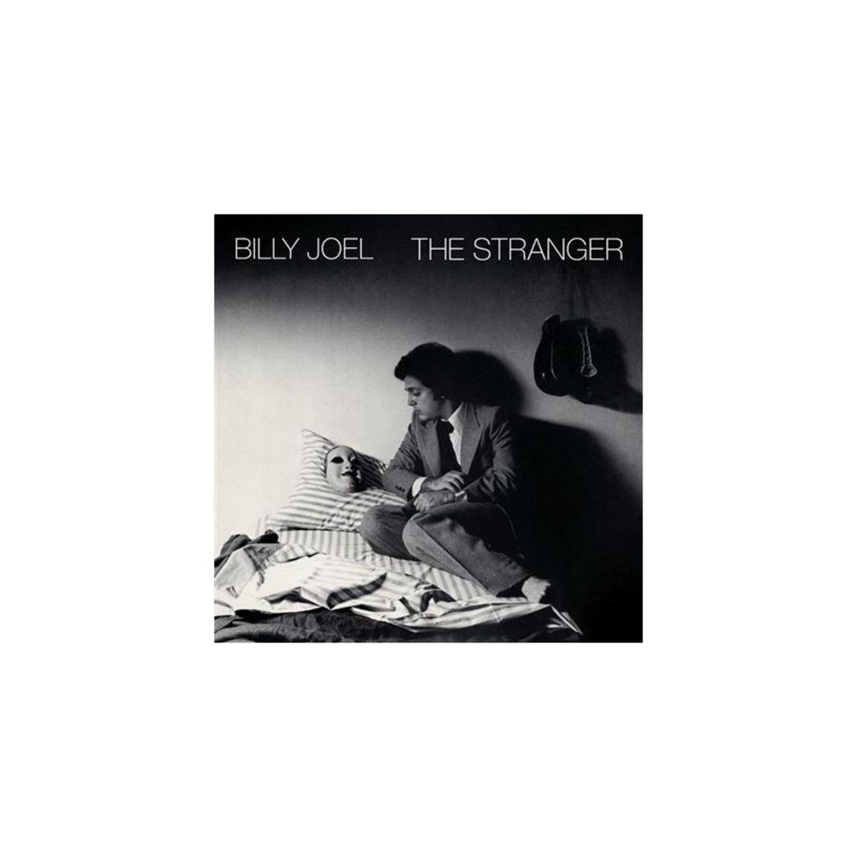 COLUMBIA The Stranger