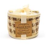 Stella Green Bougie Bijou Stella Green Magnolia. Coloris disponibles : Beige