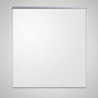 Voir la diapositive 1 : VIDAXL Store roulant 160 x 175 cm Blanc