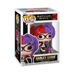 Funko Figurine Funko Pop Heroes Batman Ninja Harley Quinn