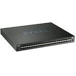 Zyxel Commutateur Zyxel XGS4600-52F 48 ports Gigabit SFP & 4 ports SFP+ 10G