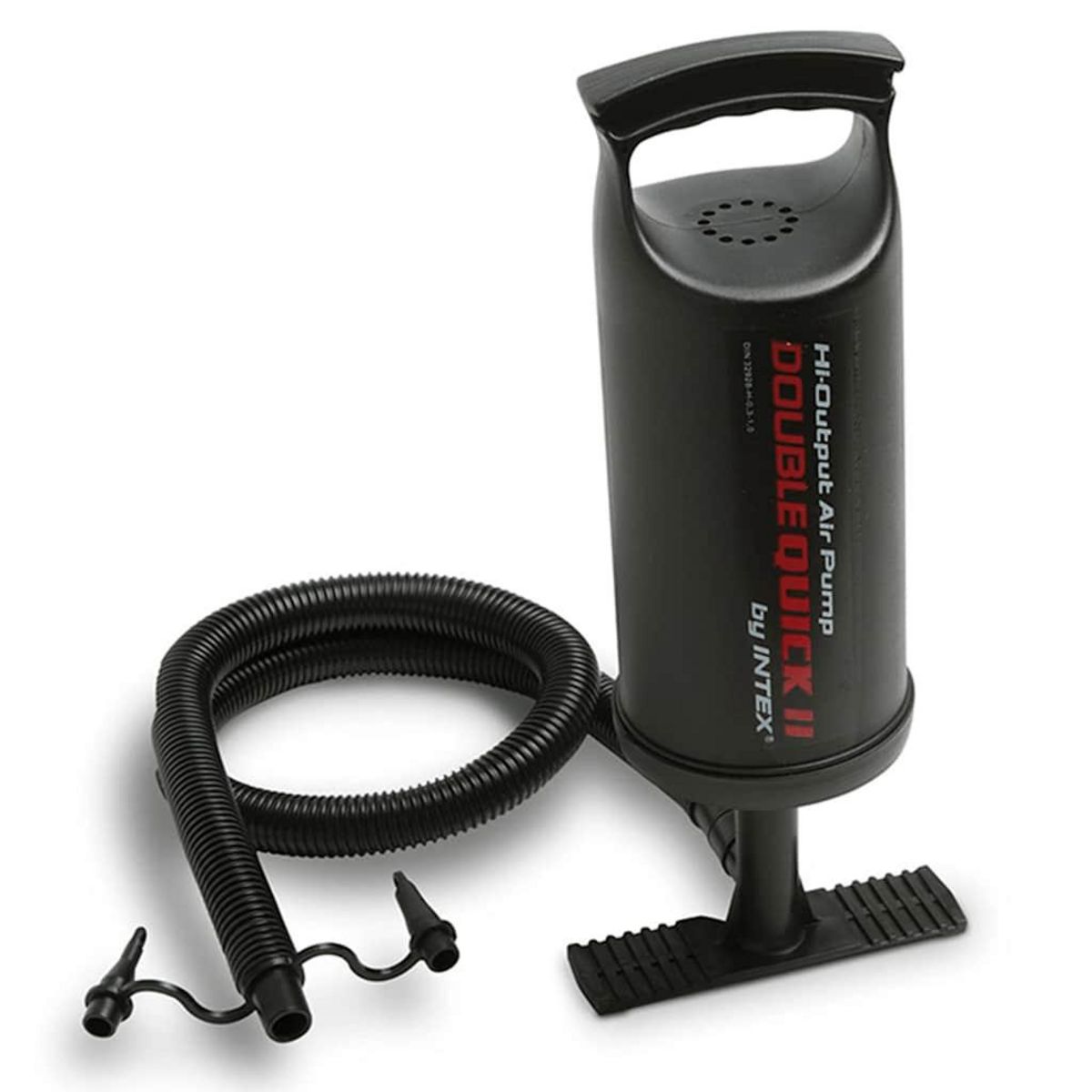 INTEX Intex Jeu de bateau gonflable avec rames et pompe 68324NP