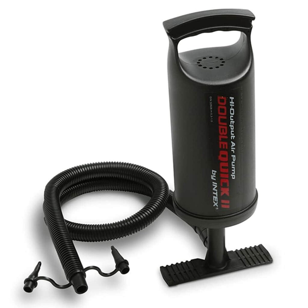 INTEX Intex Jeu de bateau gonflable avec rames et pompe 68324NP