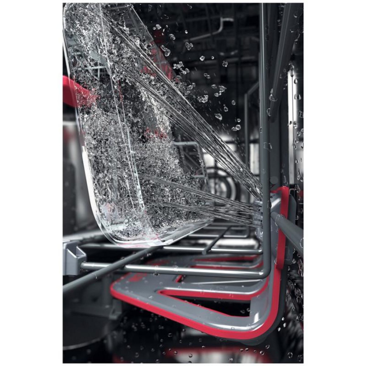 Whirlpool Lave-vaisselle 60cm 14 couverts 43db tout intégrable - WIO3T133PFE