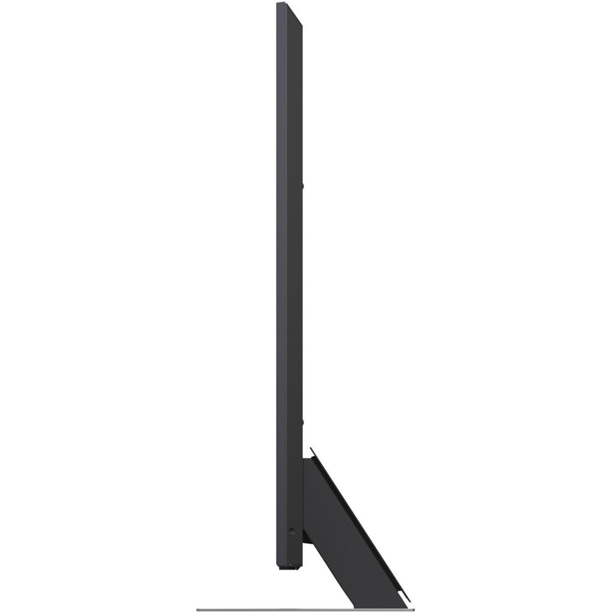 Voir la diapositive 5 : LG Tv rgb 75mrgb96b6 75  (189 cm) 4k uhd - expérience cinéma & gaming, 120hz, smart tv