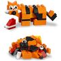 Voir la diapositive 4 : LEGO Classic 10696 - La boîte de briques créatives
