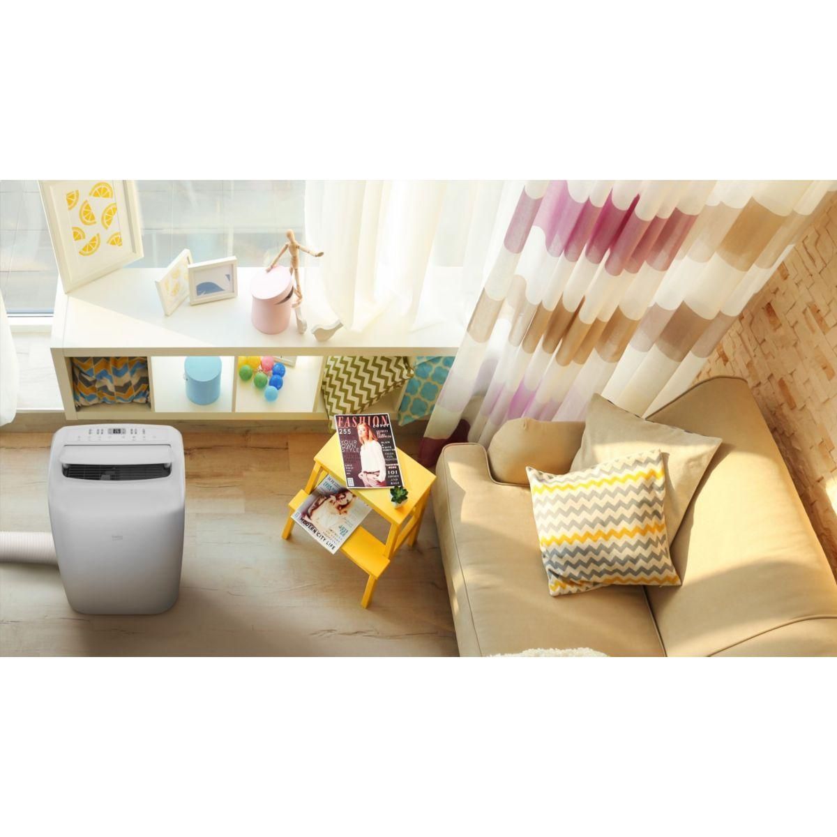 Beko Climatiseur BA313C