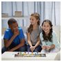 Voir la diapositive 3 : HASBRO Jeu Cluedo Junior - Le mystère du jouet cassé