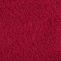 Voir la diapositive 5 : VIDAXL Serviettes de qualité supérieure SOLUND 10 pcs rouge 600 g m²