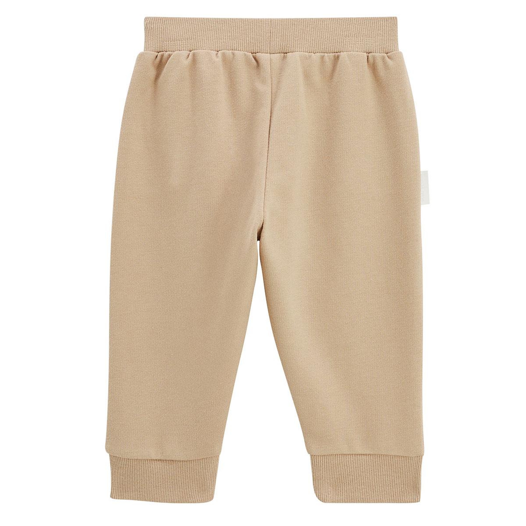 Voir la diapositive 4 : Petit Béguin Ensemble enfant sweat et pantalon kansas city