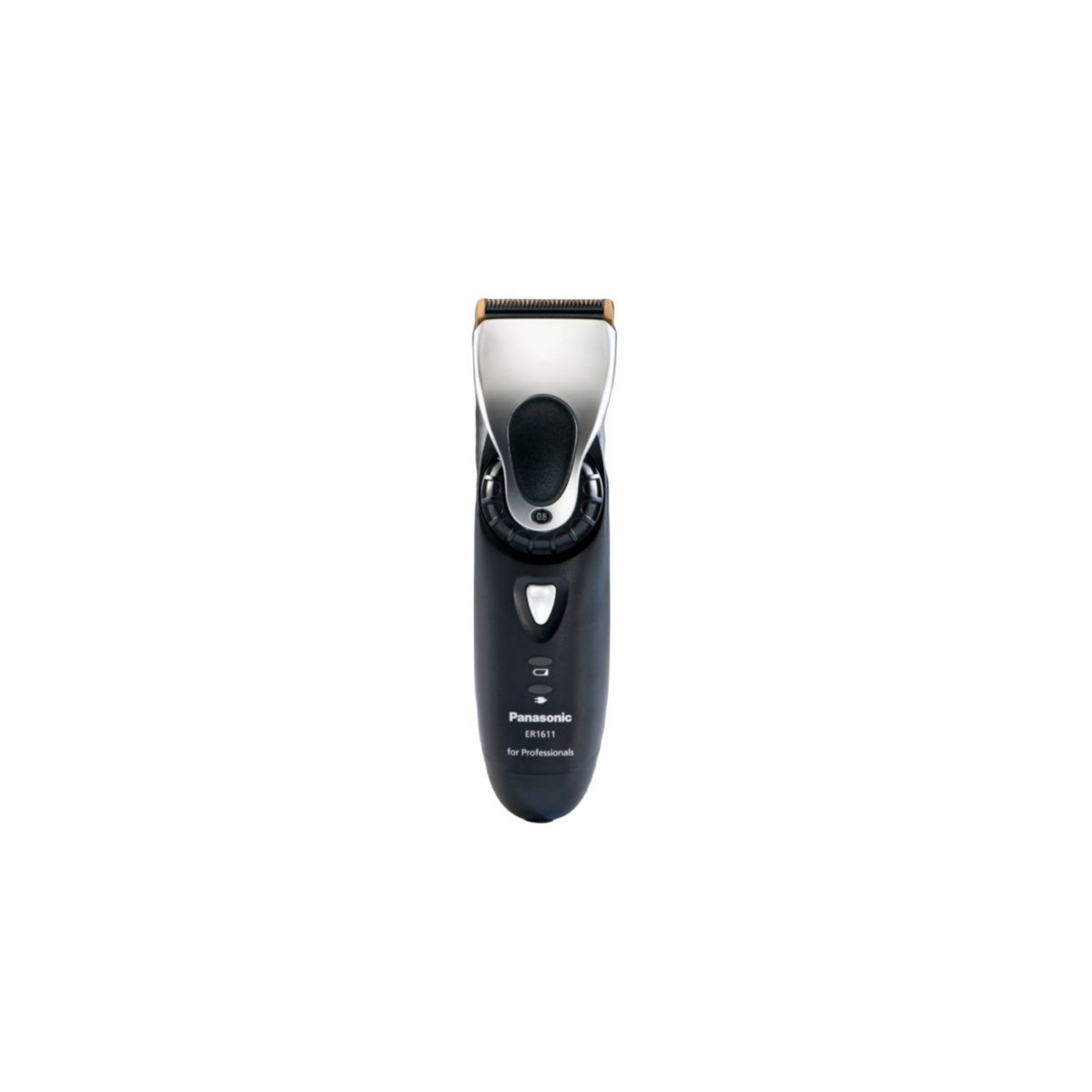 PANASONIC Tondeuse cheveux ER1611 Professionnelle