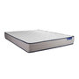 Voir la diapositive 6 : ACTISOM Ensemble matelas Mémoire de forme ACTIMEMO FORM 120x190 cm 5zones de confort + sommier KIT gris
