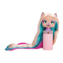 Voir la diapositive 2 : IMC Toys Mini poupée VIP Pets IMC TOYS - Bow Power - Kim