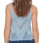 Voir la diapositive 2 : JACQUELINE DE YONG Top Crochet  Femme Jdy 15226348