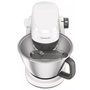 Voir la diapositive 5 : KENWOOD Robot pâtissier multifonction 4.3l 1000w blanc - KHC30.000WH