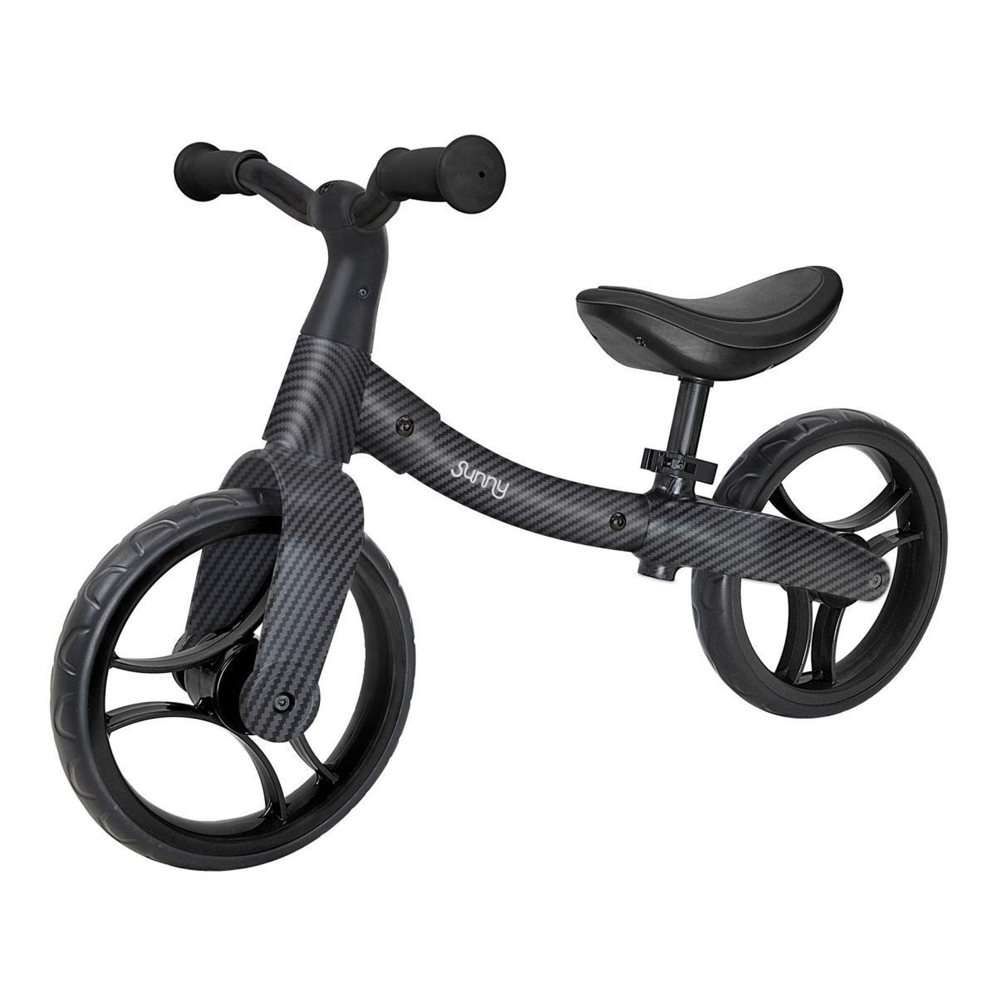 Sunny Draisienne 3000 - noir - roues eva