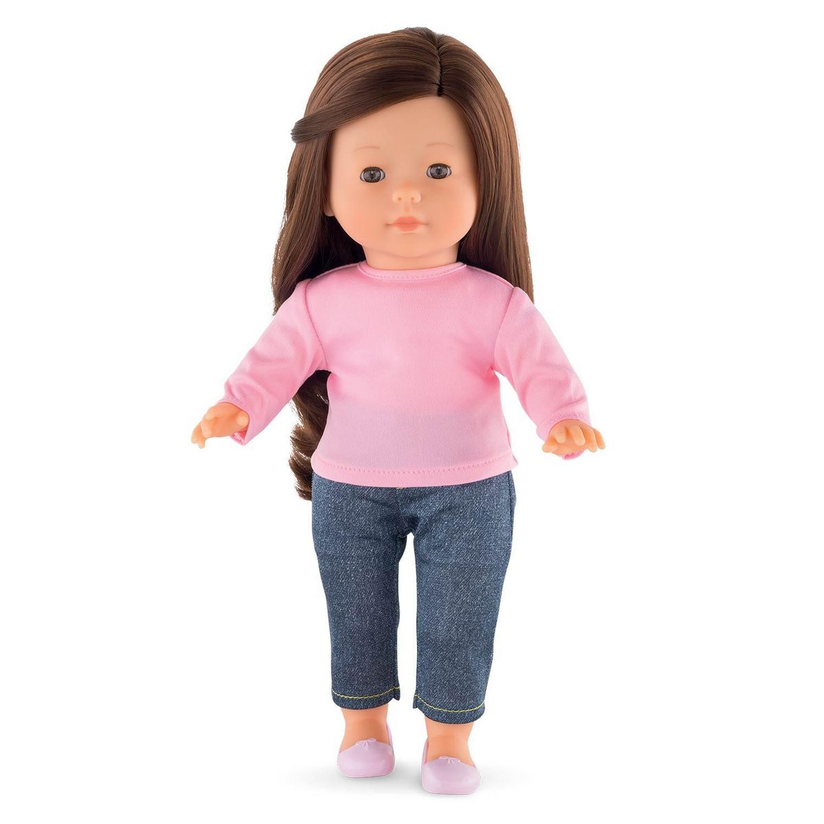 Corolle Ensemble T-Shirt pour poupée ma Corolle