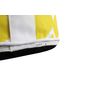 Voir la diapositive 4 : Coussin pouf d'extérieur gonflable - MAYAN