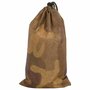 Voir la diapositive 4 : VIDAXL Filet de camouflage avec sac de rangement 623x203 cm sable