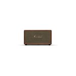 MARSHALL Enceinte résidentielle Stanmore III Marron