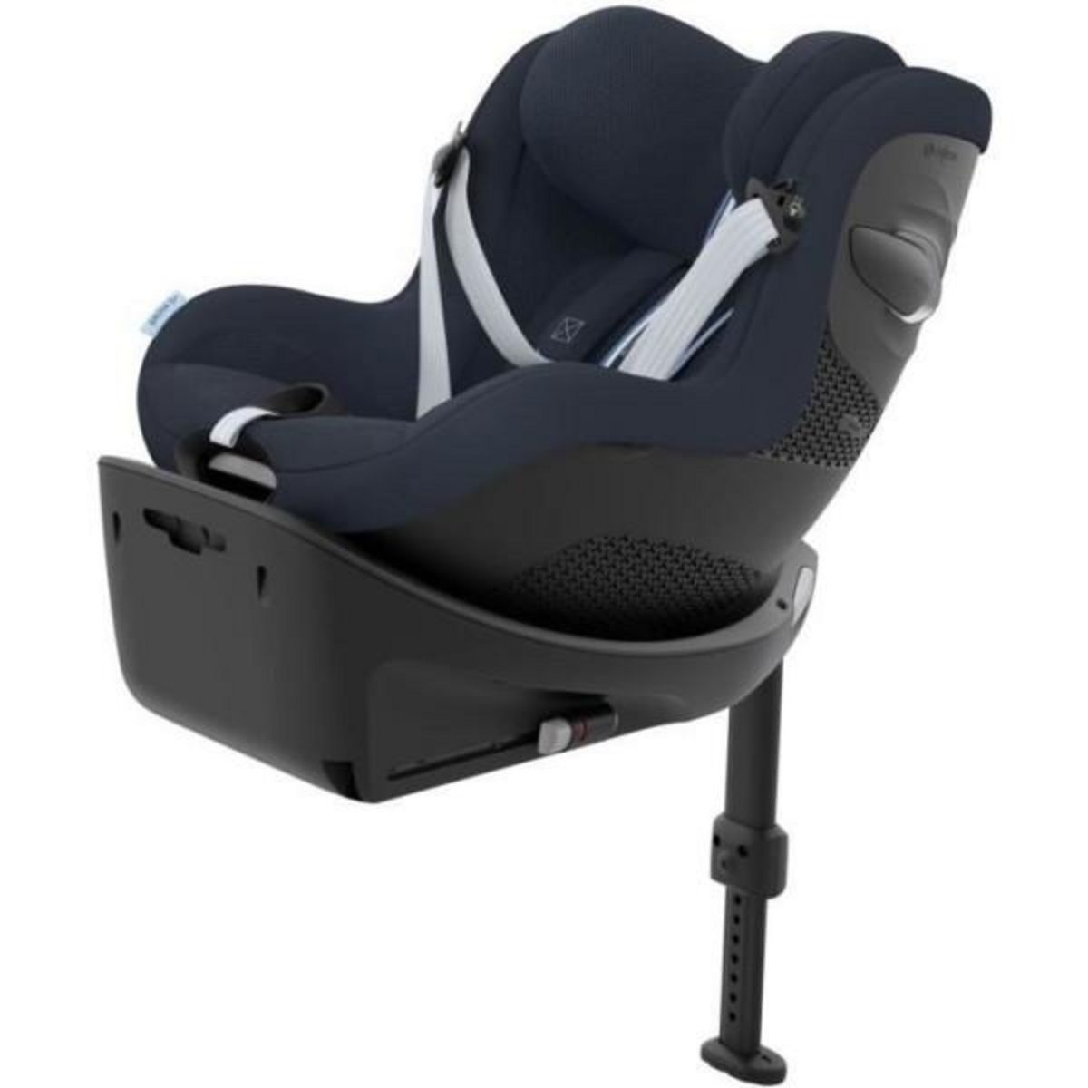 CYBEX Siege Auto CYBEX -  Gr 0+/1 - Sirona G i-Size - Tissu Plus - Ocean Blue