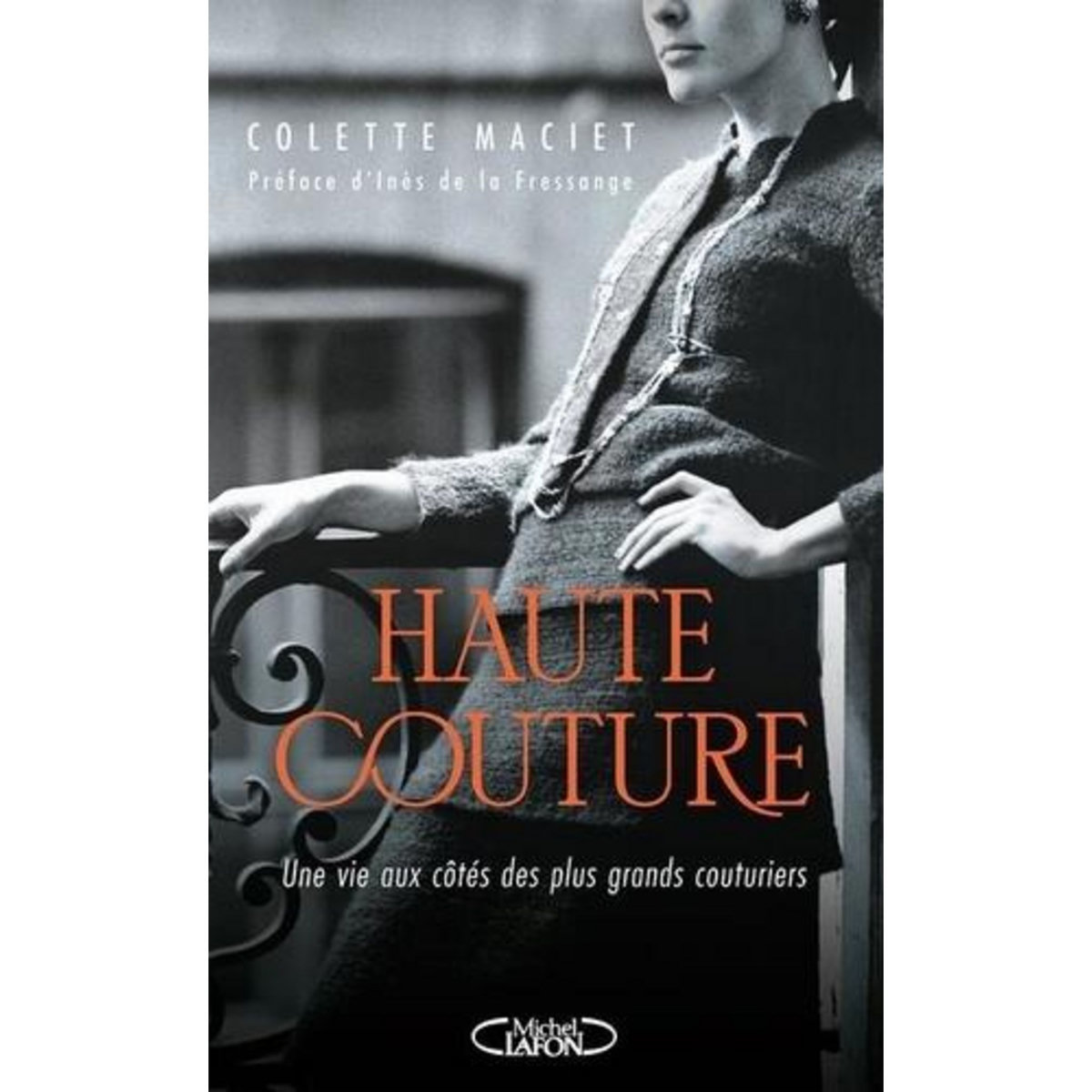 HAUTE COUTURE, Maciet Colette